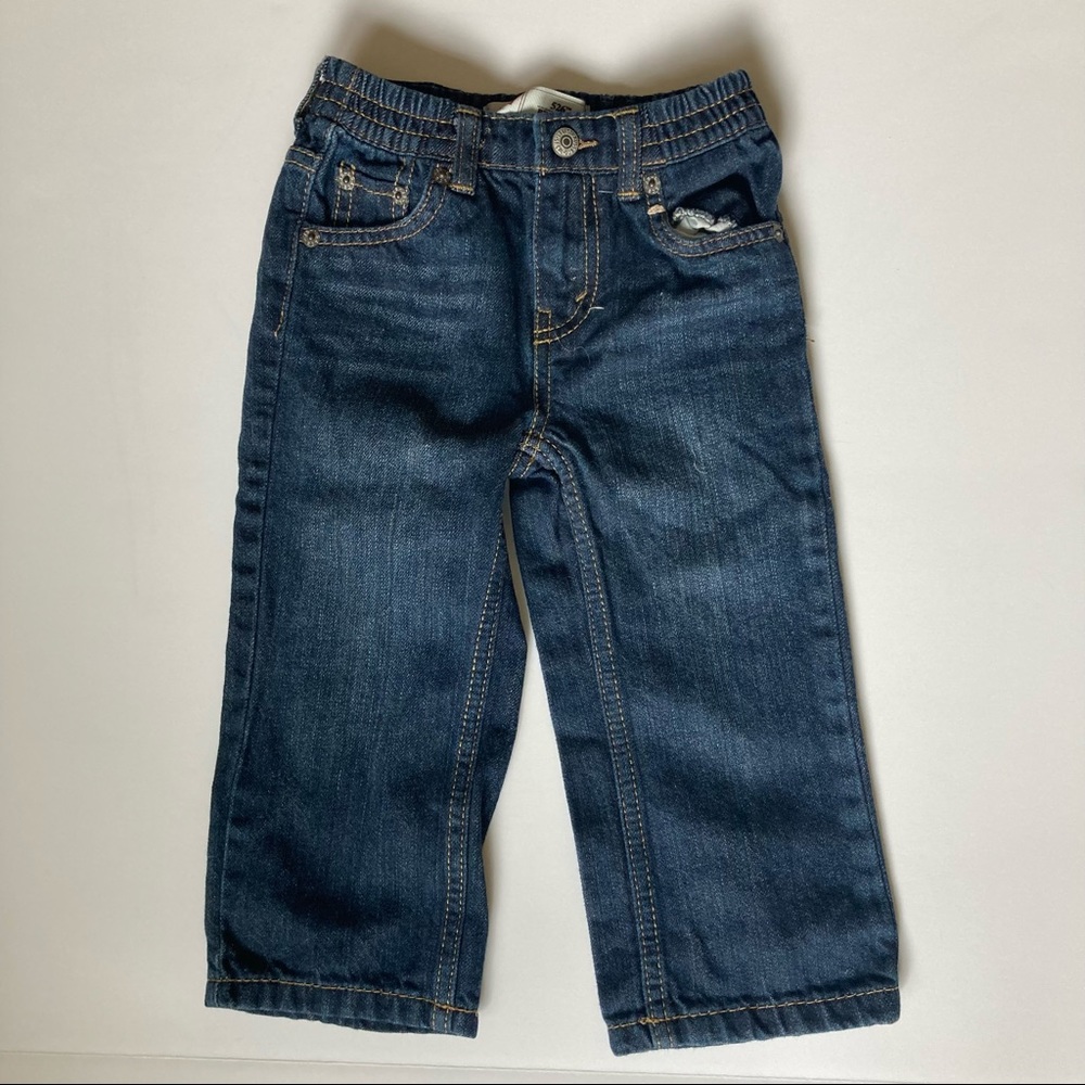 Levi’s 24 Months 526 Regular Jeans